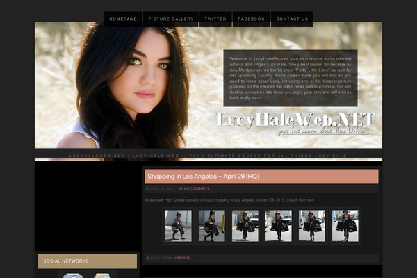 Premade5 theme site design template sample