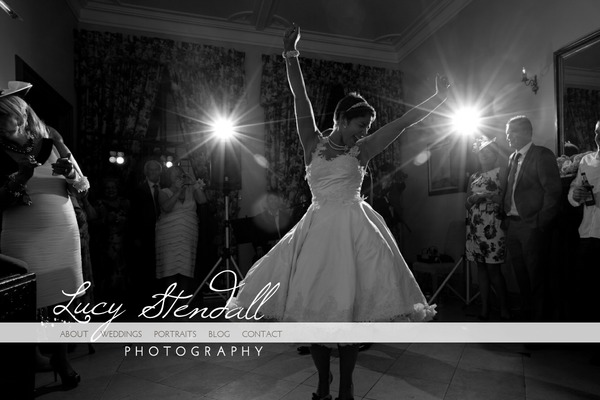 lucystendallphotography.co.uk site used Lsp