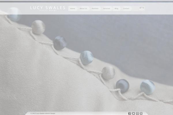 lucyswales.com site used Lucyswales