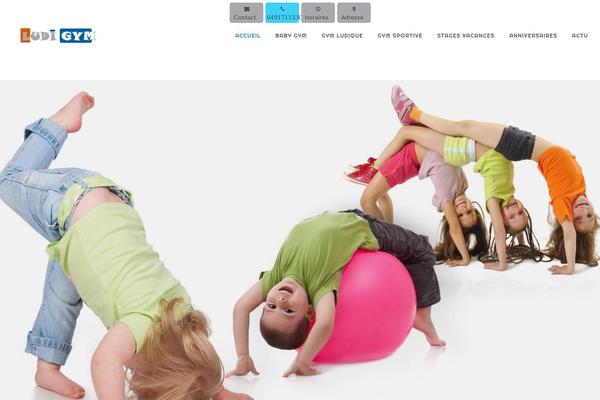 Site using Custom-facebook-feed-pro plugin