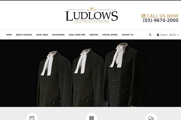 ludlows.com.au site used Wcm010007