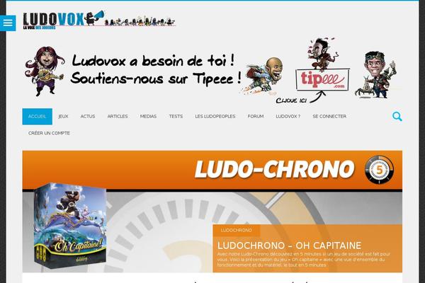 puzzle theme websites examples