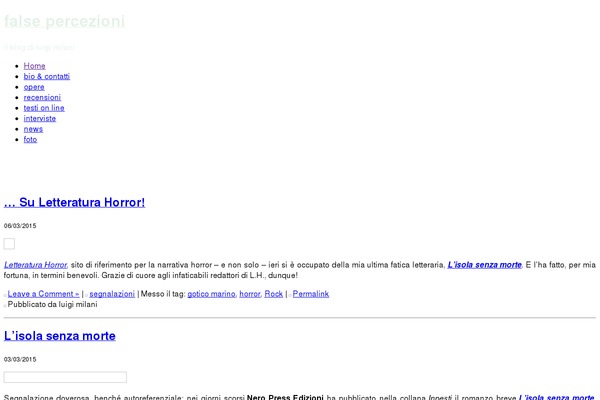 Site using Custom-fonts plugin