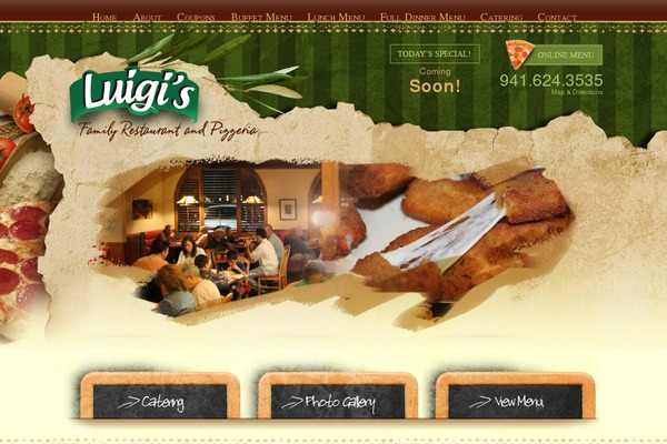 luigispizzaswfl.com site used Luigis