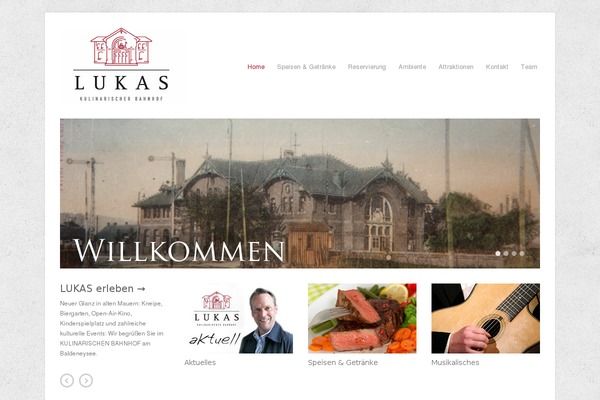 lukas-essen.de site used Lukas2017