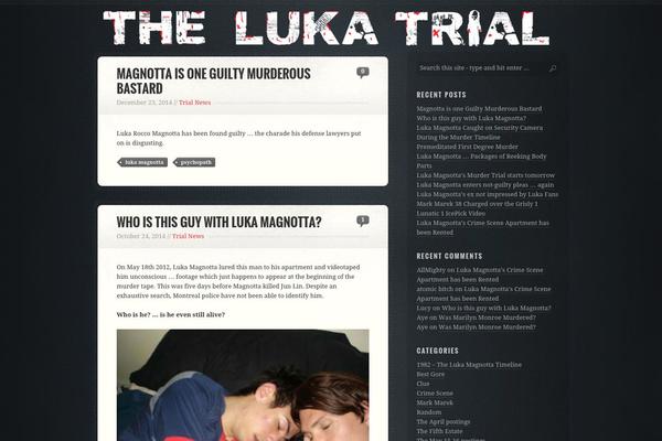 lukatrial.com site used Float