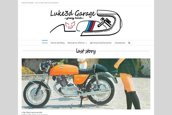 Site using LayerSlider plugin