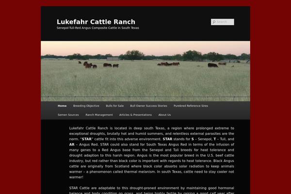 Site using Ie-sitemode plugin