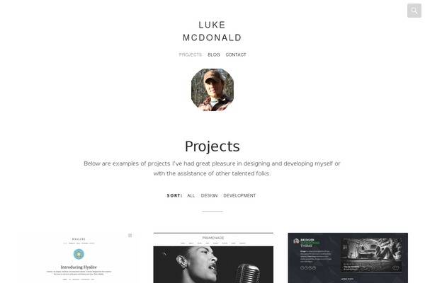 hyalite WordPress theme, websites list used hyalite theme hyalite theme websites examples