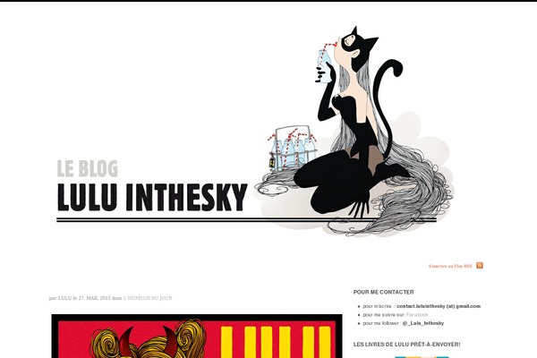 Canvas theme site design template sample