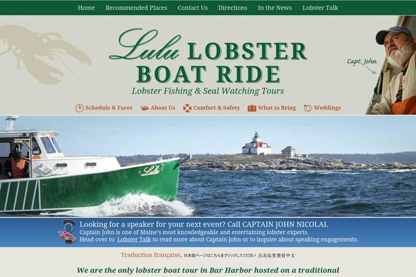 Site using Instagram-feed-pro plugin