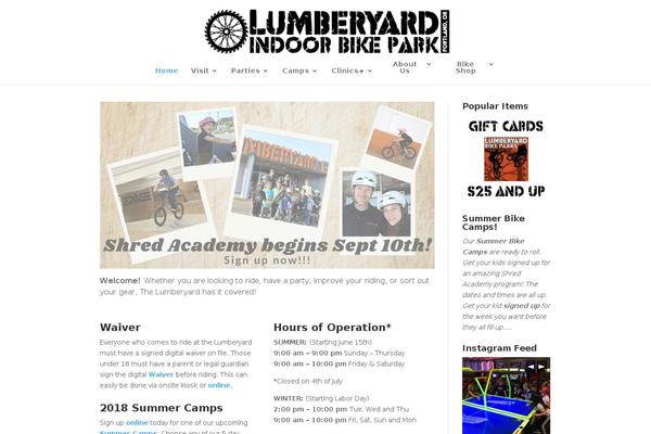 lumberyardmtb.com site used Lumberyard_new