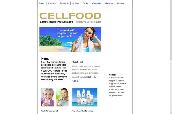 Site using WP Rocket plugin