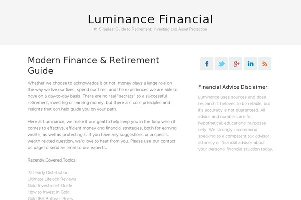 Omega theme site design template sample