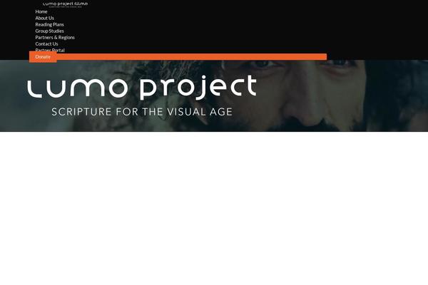 lumoproject.com site used Vayvo-progression