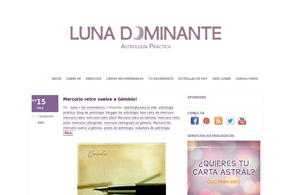 yourself-pro theme websites examples