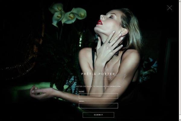 lunamaelondon.com site used Lunamae