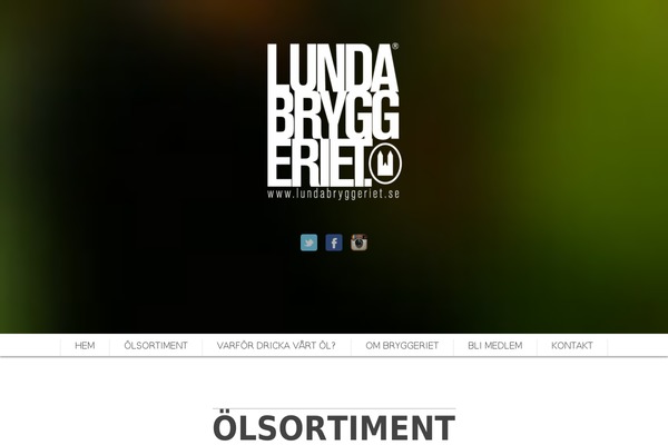lundabryggeriet.se site used Scrn