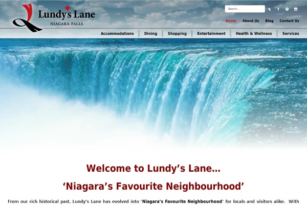 lundyslane.com site used Llbia