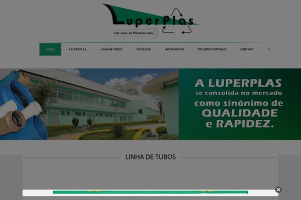 luperplas.com.br site used Luperplas1