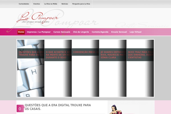 lupompoar.com.br site used Redfashion