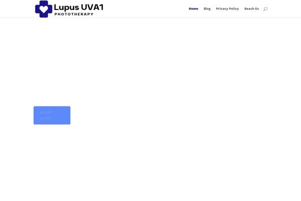 Divi theme site design template sample