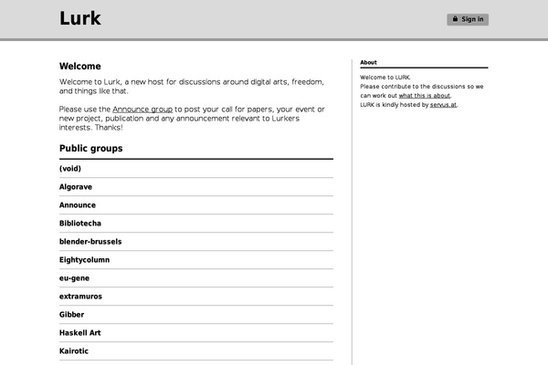 Twenty Fourteen theme site design template sample
