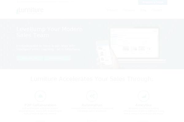 lurniture.com site used Lurniture