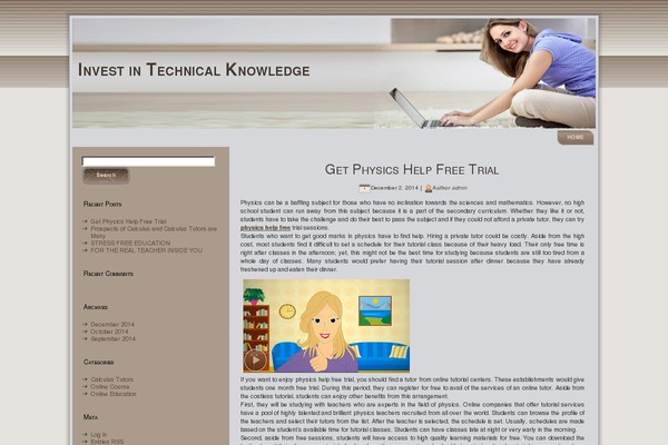 lusidar.com site used Apply_online