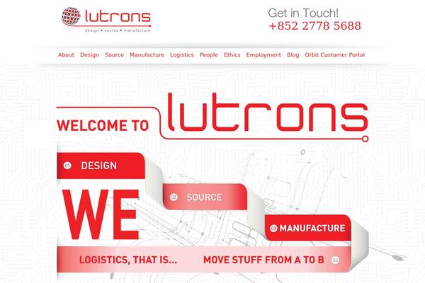 Site using Contact Form 7 plugin