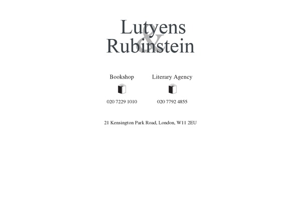 lutyensrubinstein.co.uk site used Lr