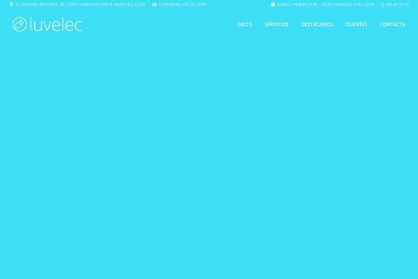 Site using Go_pricing plugin