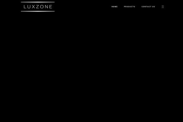 lux-zone.com site used Dor