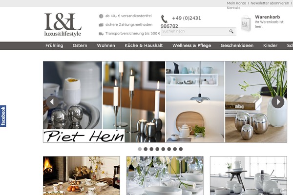 Customizr theme site design template sample