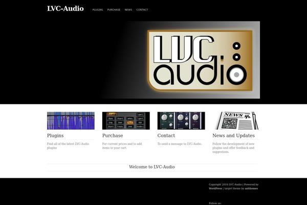 lvcaudio.com site used Lvcaudio