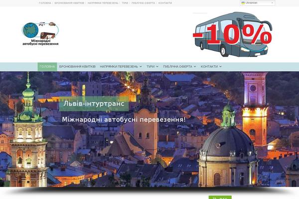 RT-Theme 18 theme site design template sample
