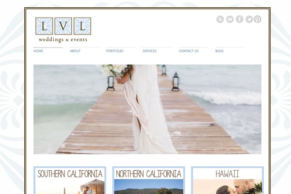 lvlevents.com site used Lvleventsv2