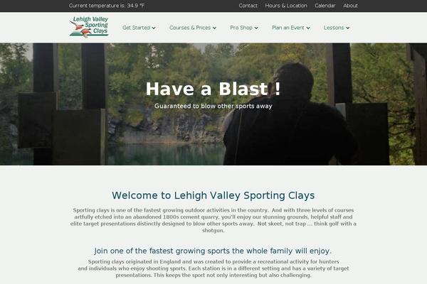lvsclays.com site used Lvsc