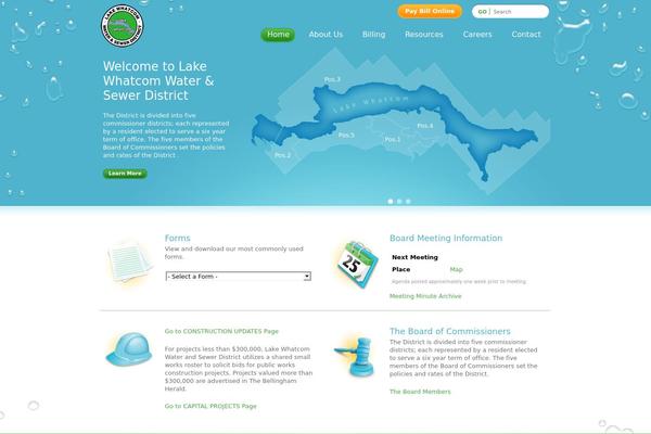 lwwsd.org site used Lwwsd