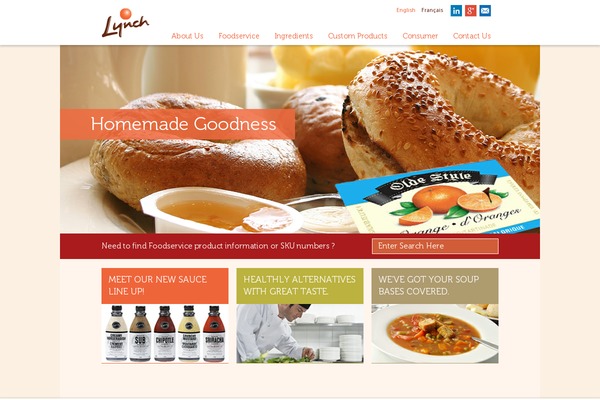 Site using Cyclone Slider 2 plugin
