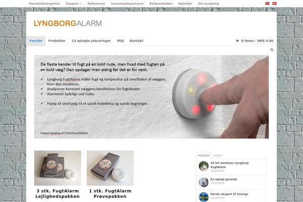 Canvas theme site design template sample