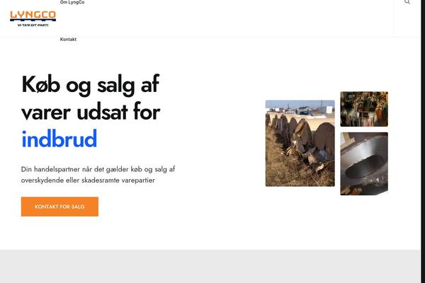Site using Uncode-js_composer plugin