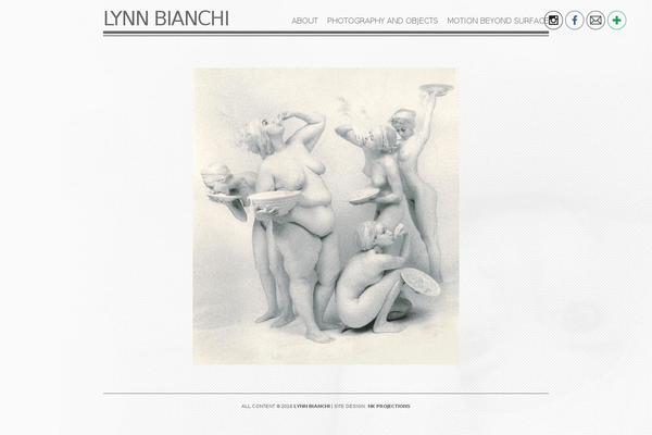 lynnbianchi.com site used Lynnbianchi