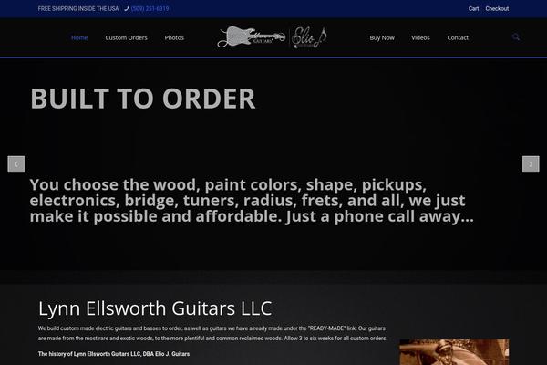 Site using Ultimate_VC_Addons plugin