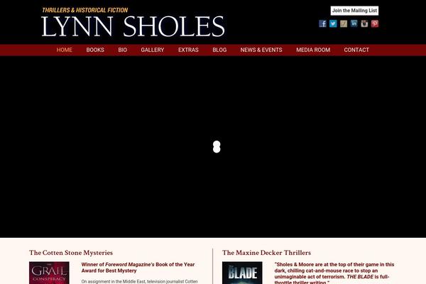 lynnsholes.com site used Sholes-l