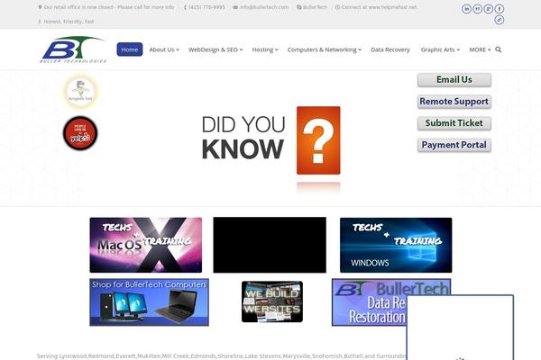 Site using ITRO Popup Plugin plugin
