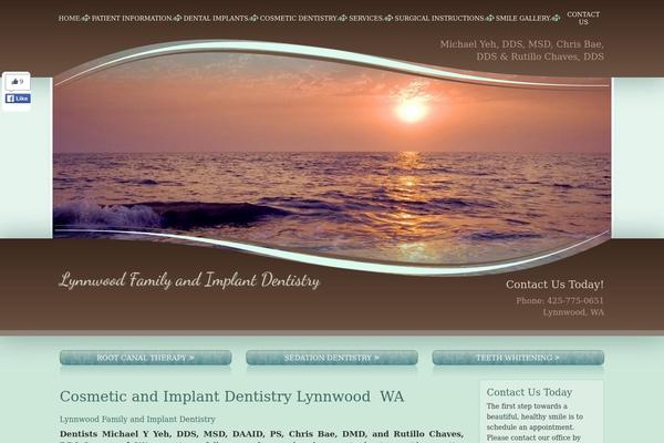 2045-template-r theme site design template sample