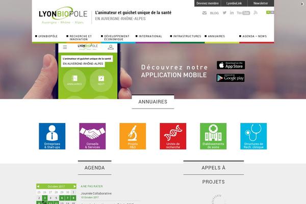 wazimir WordPress theme, websites list used wazimir theme wazimir theme websites examples