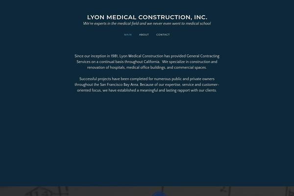 Site using Gutenberg-core plugin