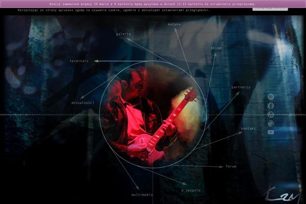 lzy.pl site used Lzy